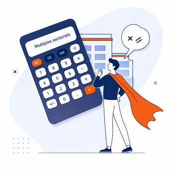 Quelles données Avalor utilise pour calculer la valeur ?
